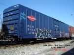 PGR 2684   Box Car   Feb 24, 2007